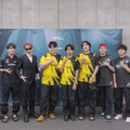 JoxJoとBlackWizの因縁、yatsukaの挑発、そしてGONのスーツ姿―各チームの懸ける想いが垣間見えた「Season Finals」前日記者会見をレポート【Challengers Japan 2025 Season Finals】