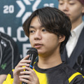 JoxJoとBlackWizの因縁、yatsukaの挑発、そしてGONのスーツ姿―各チームの懸ける想いが垣間見えた「Season Finals」前日記者会見をレポート【Challengers Japan 2025 Season Finals】