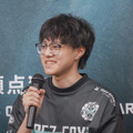 JoxJoとBlackWizの因縁、yatsukaの挑発、そしてGONのスーツ姿―各チームの懸ける想いが垣間見えた「Season Finals」前日記者会見をレポート【Challengers Japan 2025 Season Finals】