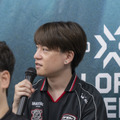 JoxJoとBlackWizの因縁、yatsukaの挑発、そしてGONのスーツ姿―各チームの懸ける想いが垣間見えた「Season Finals」前日記者会見をレポート【Challengers Japan 2025 Season Finals】