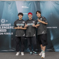 JoxJoとBlackWizの因縁、yatsukaの挑発、そしてGONのスーツ姿―各チームの懸ける想いが垣間見えた「Season Finals」前日記者会見をレポート【Challengers Japan 2025 Season Finals】