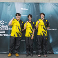JoxJoとBlackWizの因縁、yatsukaの挑発、そしてGONのスーツ姿―各チームの懸ける想いが垣間見えた「Season Finals」前日記者会見をレポート【Challengers Japan 2025 Season Finals】