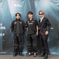 JoxJoとBlackWizの因縁、yatsukaの挑発、そしてGONのスーツ姿―各チームの懸ける想いが垣間見えた「Season Finals」前日記者会見をレポート【Challengers Japan 2025 Season Finals】