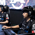 DFM Harp「もう上に行くしかない状況。自信を持って最後まで戦い抜く」―PSGに敗れ、プレイオフ進出をかけたラストマッチへ【LCP Season Finals】