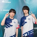 1年どうだった？ Pacificの注目選手は？ Meiyは踊らないの？―2025年シーズンを終えたDFM MeiyとAkameにChallengersとPacificについて訊く【インタビュー】