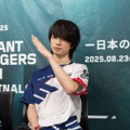 1年どうだった？ Pacificの注目選手は？ Meiyは踊らないの？―2025年シーズンを終えたDFM MeiyとAkameにChallengersとPacificについて訊く【インタビュー】