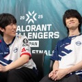 1年どうだった？ Pacificの注目選手は？ Meiyは踊らないの？―2025年シーズンを終えたDFM MeiyとAkameにChallengersとPacificについて訊く【インタビュー】