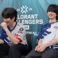 1年どうだった？ Pacificの注目選手は？ Meiyは踊らないの？―2025年シーズンを終えたDFM MeiyとAkameにChallengersとPacificについて訊く【インタビュー】