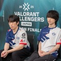 1年どうだった？ Pacificの注目選手は？ Meiyは踊らないの？―2025年シーズンを終えたDFM MeiyとAkameにChallengersとPacificについて訊く【インタビュー】