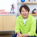【独占インタビュー】狩野英孝「キルの瞬間が気持ちいい！」―初『VALORANT』で