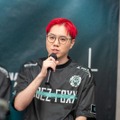 BlackWiz「もうちょっとやれたな...と」―試合後の合同インタビューで心情を語る【Challengers Japan 2025 Season Finals】
