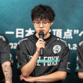 BlackWiz「もうちょっとやれたな...と」―試合後の合同インタビューで心情を語る【Challengers Japan 2025 Season Finals】