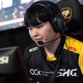 SHG Gaeng「DFM戦はちゃんと準備すれば勝てる」―CHFを下し、つぎに臨むは敗退をかけた日本対決...崖っぷちから這い上がることはできるか【LCP Season Finals】