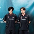 neth & Aace コンビにインタビュー！「強かったなぁ、自分」...“相性がいい”という2人がNOEZ FOXX戦の振り返りとRIDDLE戦への意気込みを語る【Challengers Japan Season Finals】