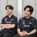 neth & Aace コンビにインタビュー！「強かったなぁ、自分」...“相性がいい”という2人がNOEZ FOXX戦の振り返りとRIDDLE戦への意気込みを語る【Challengers Japan Season Finals】