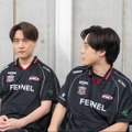 neth & Aace コンビにインタビュー！「強かったなぁ、自分」...“相性がいい”という2人がNOEZ FOXX戦の振り返りとRIDDLE戦への意気込みを語る【Challengers Japan Season Finals】