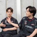 neth & Aace コンビにインタビュー！「強かったなぁ、自分」...“相性がいい”という2人がNOEZ FOXX戦の振り返りとRIDDLE戦への意気込みを語る【Challengers Japan Season Finals】