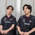 neth & Aace コンビにインタビュー！「強かったなぁ、自分」...“相性がいい”という2人がNOEZ FOXX戦の振り返りとRIDDLE戦への意気込みを語る【Challengers Japan Season Finals】