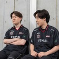 neth & Aace コンビにインタビュー！「強かったなぁ、自分」...“相性がいい”という2人がNOEZ FOXX戦の振り返りとRIDDLE戦への意気込みを語る【Challengers Japan Season Finals】