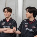 neth & Aace コンビにインタビュー！「強かったなぁ、自分」...“相性がいい”という2人がNOEZ FOXX戦の振り返りとRIDDLE戦への意気込みを語る【Challengers Japan Season Finals】