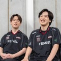 neth & Aace コンビにインタビュー！「強かったなぁ、自分」...“相性がいい”という2人がNOEZ FOXX戦の振り返りとRIDDLE戦への意気込みを語る【Challengers Japan Season Finals】