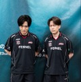 neth & Aace コンビにインタビュー！「強かったなぁ、自分」...“相性がいい”という2人がNOEZ FOXX戦の振り返りとRIDDLE戦への意気込みを語る【Challengers Japan Season Finals】