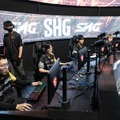 SHG Evi「今年は成長できず、この結果は死ぬほど悔しい。来年チャンスがあれば、優勝争いできるチームを目指したい」―日本チーム対決に敗れ、7位で今シーズンを終える【LCP Season Finals】