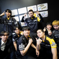 SHG Evi「今年は成長できず、この結果は死ぬほど悔しい。来年チャンスがあれば、優勝争いできるチームを目指したい」―日本チーム対決に敗れ、7位で今シーズンを終える【LCP Season Finals】