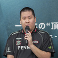 FENNEL GON「本当に悔しい」...メンバー全員が決勝後に心境を語る【Challengers Japan 2025 Season Finals 合同インタビュー】