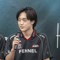 FENNEL GON「本当に悔しい」...メンバー全員が決勝後に心境を語る【Challengers Japan 2025 Season Finals 合同インタビュー】