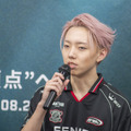 FENNEL GON「本当に悔しい」...メンバー全員が決勝後に心境を語る【Challengers Japan 2025 Season Finals 合同インタビュー】