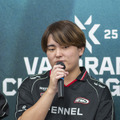 FENNEL GON「本当に悔しい」...メンバー全員が決勝後に心境を語る【Challengers Japan 2025 Season Finals 合同インタビュー】