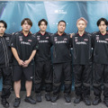 FENNEL GON「本当に悔しい」...メンバー全員が決勝後に心境を語る【Challengers Japan 2025 Season Finals 合同インタビュー】