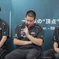 FENNEL GON「本当に悔しい」...メンバー全員が決勝後に心境を語る【Challengers Japan 2025 Season Finals 合同インタビュー】