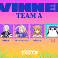 「ホロライブ」アキ・ローゼンタールが『TFT』ゴールドにたった3日で到達！ストリーマーイベント「FAST8」も優勝、無事『TFT』筋が育った様子