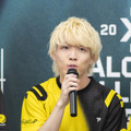 RIDDLE JoxJo「本当に自信がある」―Ascensionに向けての意気込みを合同インタビューで語る【Challengers Japan 2025 Season Finals】
