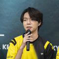 RIDDLE JoxJo「本当に自信がある」―Ascensionに向けての意気込みを合同インタビューで語る【Challengers Japan 2025 Season Finals】