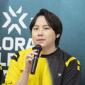 RIDDLE JoxJo「本当に自信がある」―Ascensionに向けての意気込みを合同インタビューで語る【Challengers Japan 2025 Season Finals】