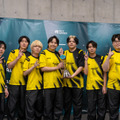 RIDDLE JoxJo「本当に自信がある」―Ascensionに向けての意気込みを合同インタビューで語る【Challengers Japan 2025 Season Finals】