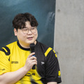 RIDDLE JoxJo「本当に自信がある」―Ascensionに向けての意気込みを合同インタビューで語る【Challengers Japan 2025 Season Finals】
