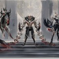 “Fakerポーズ”のヨネに注目！T1 Worlds優勝スキン2024のデザイン公開―Fakerサイラスはプレステージに【リーグ・オブ・レジェンド】