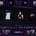 【LTK】STがグランドファイナルへ進出！ロワーファイナルはRR vs PDに―プレイオフDay 1結果まとめ【リーグ・オブ・レジェンド】