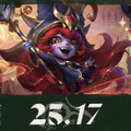 【LoL パッチノート25.17公開】シーズン3開幕！多数調整と「ドゥームボット」復活、JGタイマーやサモスペ管理ができる機能が登場と盛りだくさん【リーグ・オブ・レジェンド】