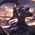 【LoL パッチノート25.17公開】シーズン3開幕！多数調整と「ドゥームボット」復活、JGタイマーやサモスペ管理ができる機能が登場と盛りだくさん【リーグ・オブ・レジェンド】