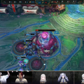【LTK】STがグランドファイナルへ進出！ロワーファイナルはRR vs PDに―プレイオフDay 1結果まとめ【リーグ・オブ・レジェンド】