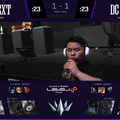 【LTK】STがグランドファイナルへ進出！ロワーファイナルはRR vs PDに―プレイオフDay 1結果まとめ【リーグ・オブ・レジェンド】