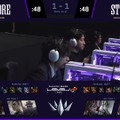 LTK、優勝は「Sorcary Tiara」！  最後は“3度目の正直”でNEXTが勝利し初代王者に―RRはNEXT躍進もあと一歩届かず【League The k4sen】