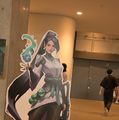『VALORANT』大会会場はどんなところ？ Challengers Japan 2025 Season Finals会場レポート【オフライン観戦が初めての方へ】