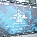 『VALORANT』大会会場はどんなところ？ Challengers Japan 2025 Season Finals会場レポート【オフライン観戦が初めての方へ】