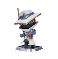 ジェットとセージのフィギュアがRiot Store Japanにて予約販売開始！サイファー、キルジョイフィギュアも再販【VALORANT】